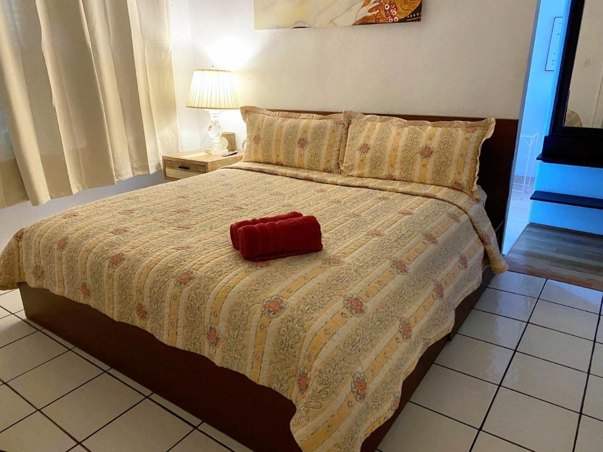 A Peaceful Stay In Маямі Екстер'єр фото