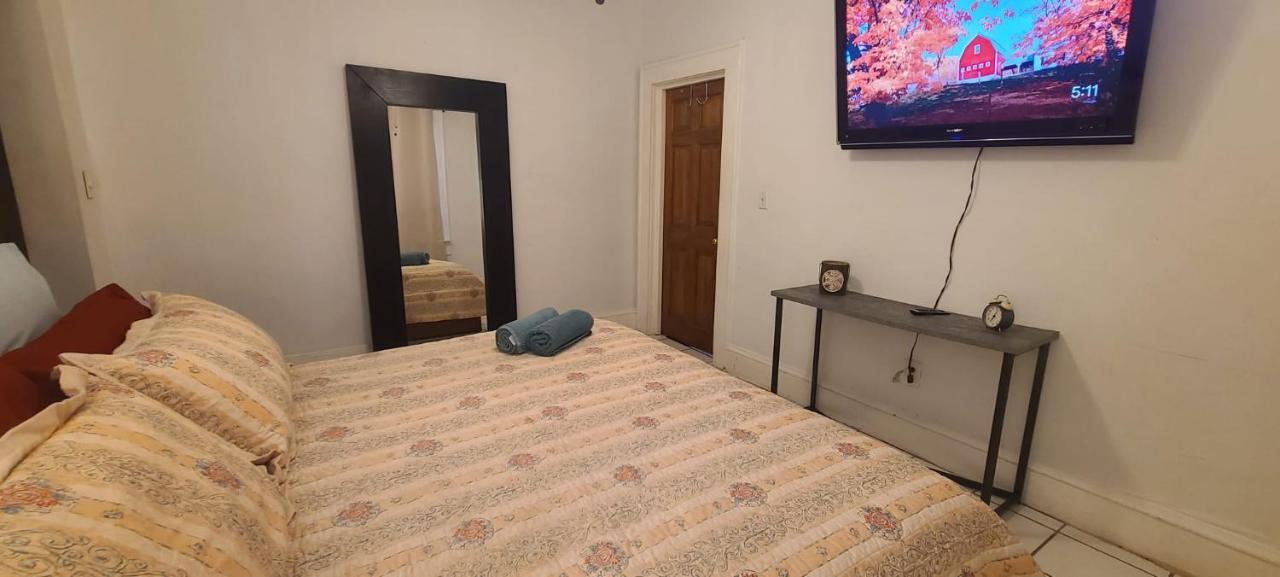 A Peaceful Stay In Маямі Екстер'єр фото
