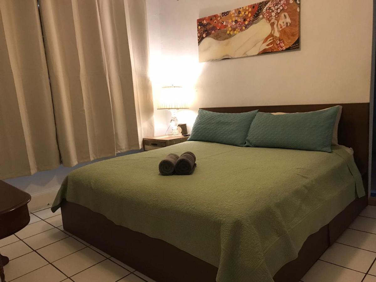 A Peaceful Stay In Маямі Екстер'єр фото