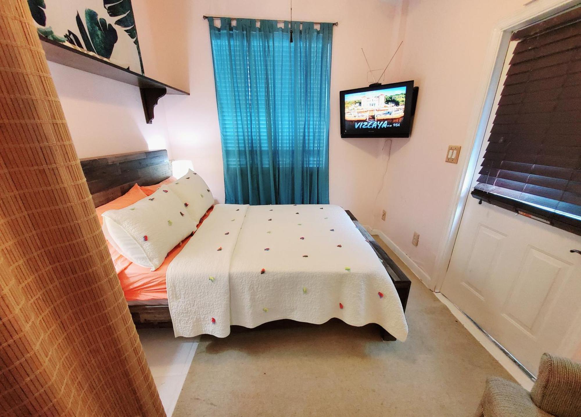 A Peaceful Stay In Маямі Екстер'єр фото